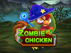 Zombie Chicken
