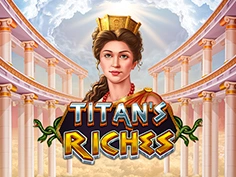 Titan’s Riches