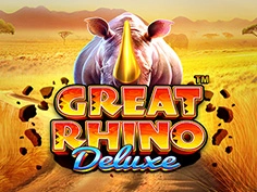 Great Rhino Deluxe
