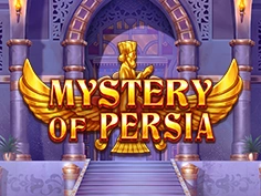 Mystery Of Persia