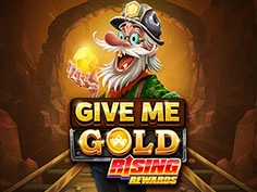 Give Me Gold: Rising Rewards