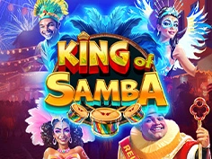 King Of Samba