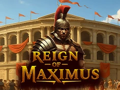 Reign Of Maximus