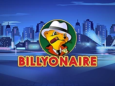 Billyonaire