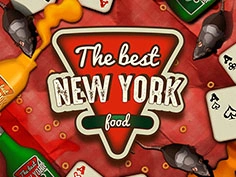 Best New York Food
