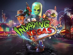 Invading Vegas