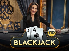 Blackjack 110 