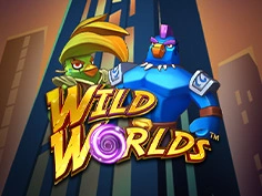 Wild Worlds