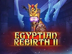 Egyptian Rebirth 2