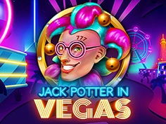 Jack Potter in Vegas