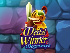Medal Winner Megaways
