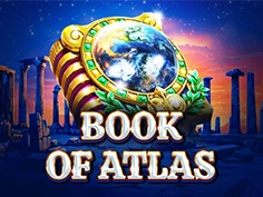 Book Of Atlas