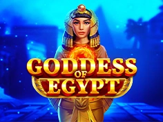 Goddess of Egypt