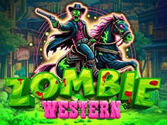 Western Zombie