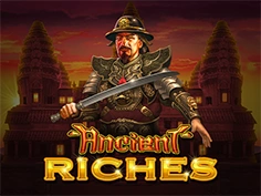 Ancient Riches Casino