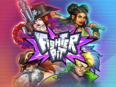 Fighter Pit