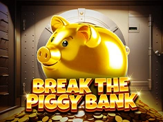 Break The Piggy Bank