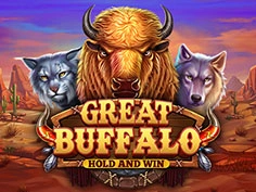 Great Buffalo Hold’n Win