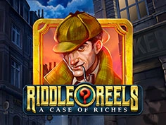 Riddle Reels: A Case of Riches