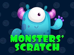 Monsters' Scratch
