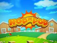 Hop’n’Pop