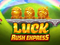 Luck Rush Express