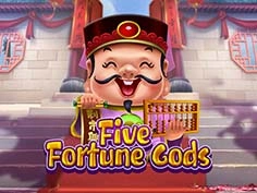 Five Fortune Gods