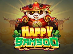Happy Bamboo