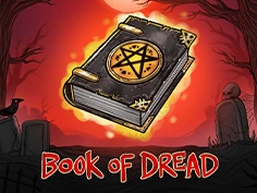 Book Of Dread
