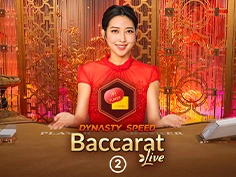 Dynasty Speed Baccarat 2