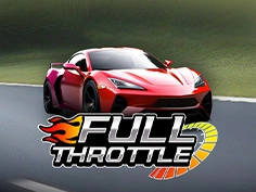 Full Throttle