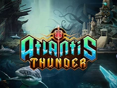 Atlantis Thunder
