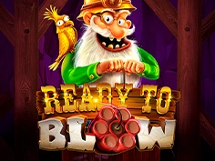 POP Ready to Blow: Thundershots