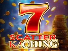 Scatter Kaching