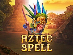 Aztec Spell