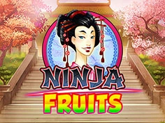 Ninja Fruits