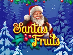 Santa Fruits