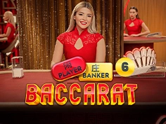 Baccarat 6 