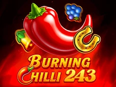 Burning Chilli 243