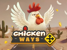 Chicken Ways