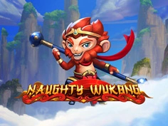 Naughty Wukong
