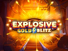 Explosive Gold Blitz