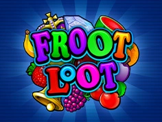 Froot Loot 9 Line