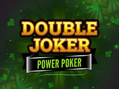 Double Joker - Power Poker