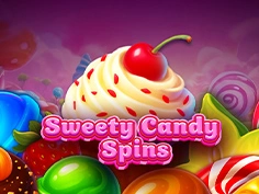 Sweety Candy Spins
