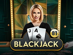 Blackjack 81