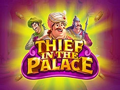 Thief In The Palace