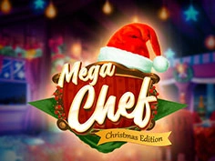Mega Chef