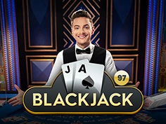Blackjack 97