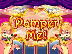 Pamper Me!
